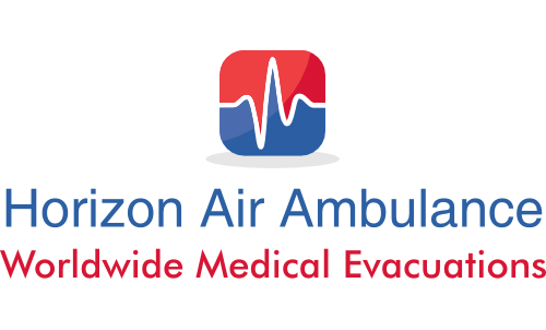 Medical Air Evacuations Padang, Indonesia
